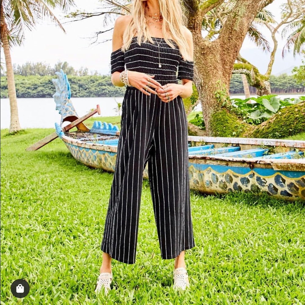 Altar’d State Emerson Jumpsuit